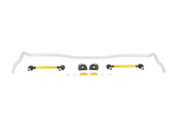 Front 20mm Adj HD Swaybar w/ Endlinks