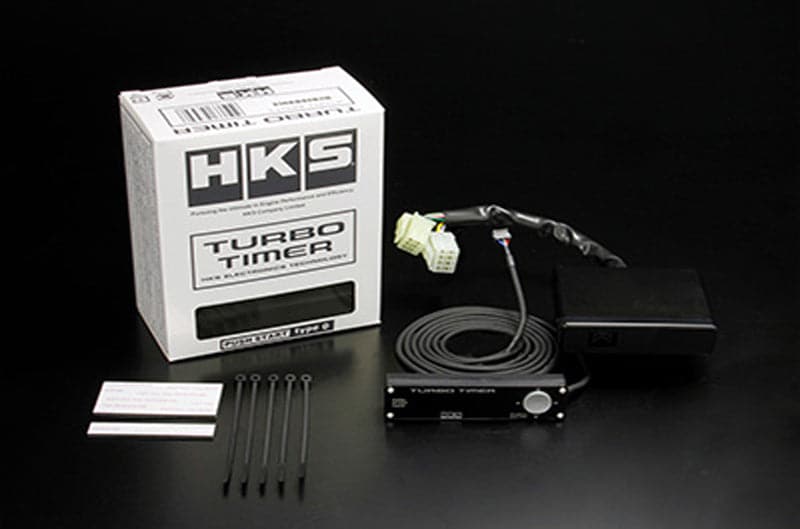 HKS TIMER HARNESS NT-2 (USA) FOR 1990-1996 NISSAN 300ZX (hks41003-BN001)