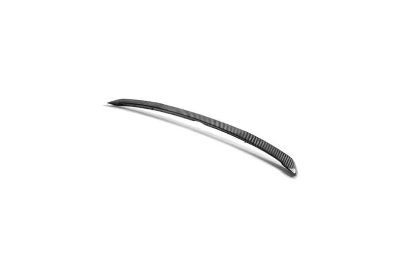 Subaru WRX/STi OEM Style Carbon Fiber Rear Spoiler