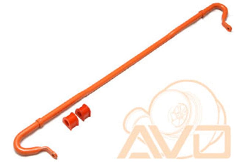 Suspension Rear Sway Bar 18mm