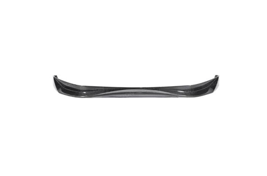 Seibon 2009-2010 Nissan 370Z GT Carbon Fiber Front Lip (seiFL0910NS370-GT)