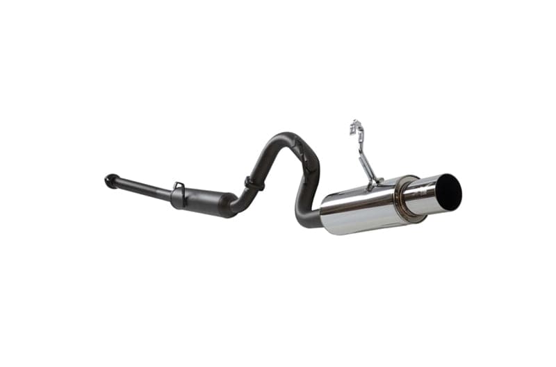 HKS 85-87 Toyota Corolla Sport GTS | Japanese Spec Hi-Power Exhaust (32003-AT011)