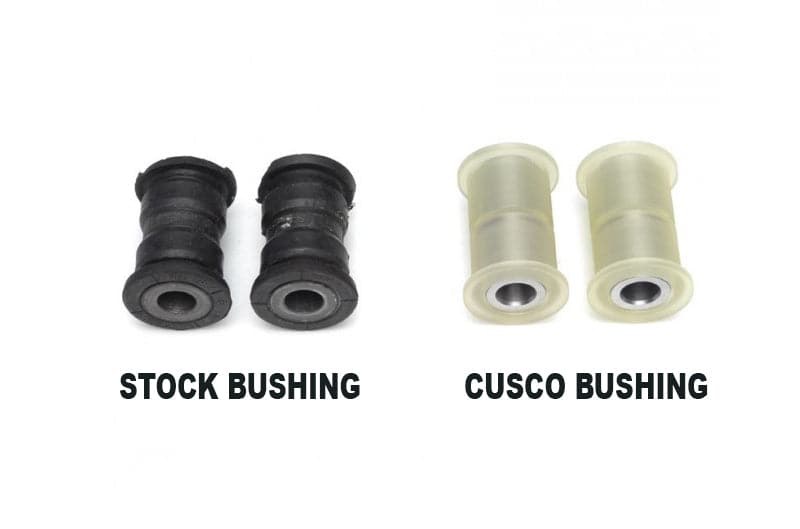 Cusco 2022+ Toyota GR86 / 2022+ Subaru BRZ Steering Rack Bushing (965 935 A)