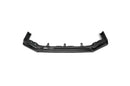 Subaru STI/WRX MB3-Style Carbon Fiber Front Lip