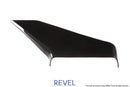 Cubierta de entrada de aire Revel GT Dry Carbon 15-18 Subaru WRX/STI - 1 pieza