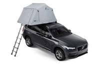 Tienda de campaña Thule Tepui Explorer Kukenam 3 de cubierta blanda (capacidad para 3 personas) - Gris neblina