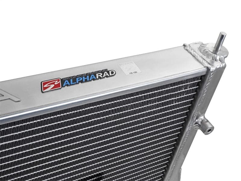 Skunk2 Alpha Series 13-19 BRZ/FR-S/86 Radiator