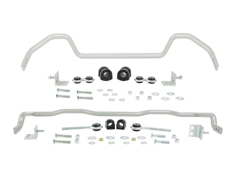 Whiteline 91-01 BMW Serie 3 E36 Kit de vehículo con barra estabilizadora (BBK001)