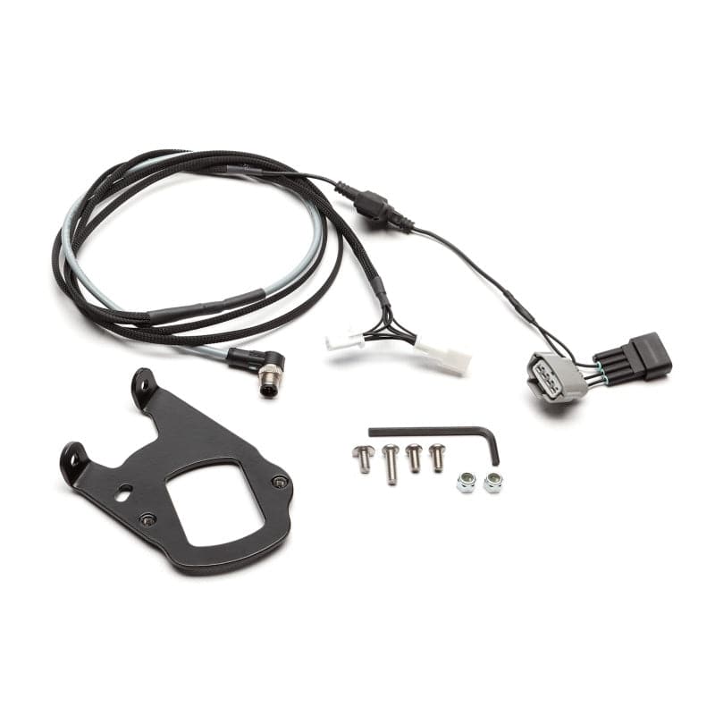 Cobb 08-18 Nissan GT-R CAN Gateway Harness & Bracket Kit (LHD Vehicle Specific Bracket) (3C1600)