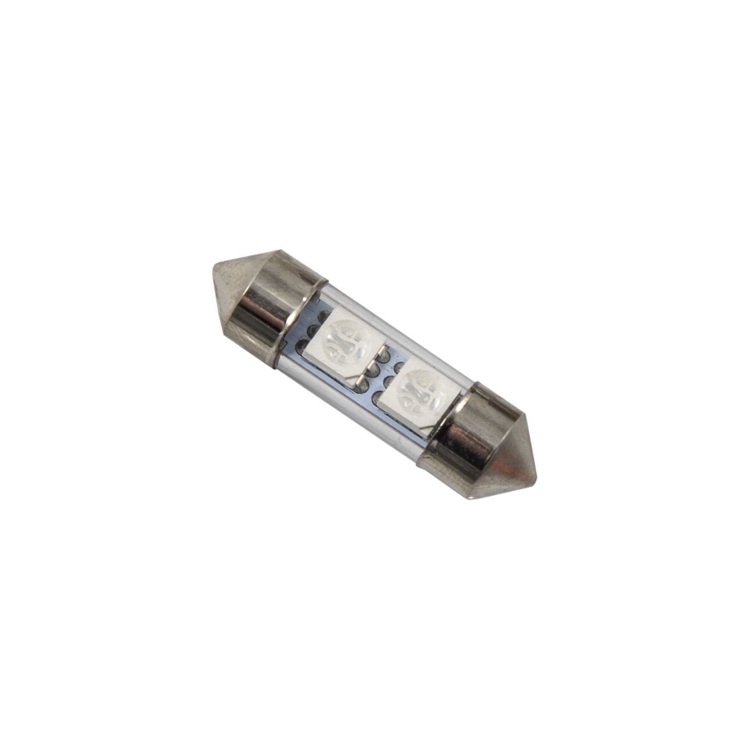 Diode Dynamics - DD0068S - 31mm SMF2 LED Green (single)