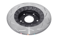 DBA Rear Slotted 4000 Series Rotor for 00-05 S2000 - (4483S)