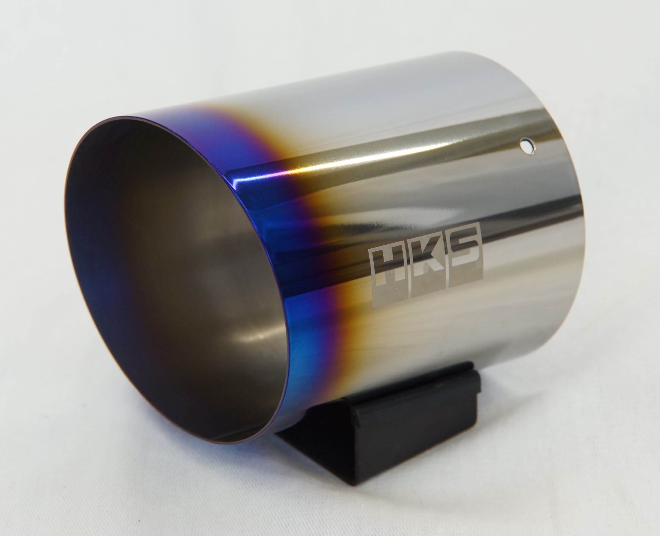 HKS Titanium Hi-Power SPEC-L II Optional Exhaust Tip Cover (94x118A)