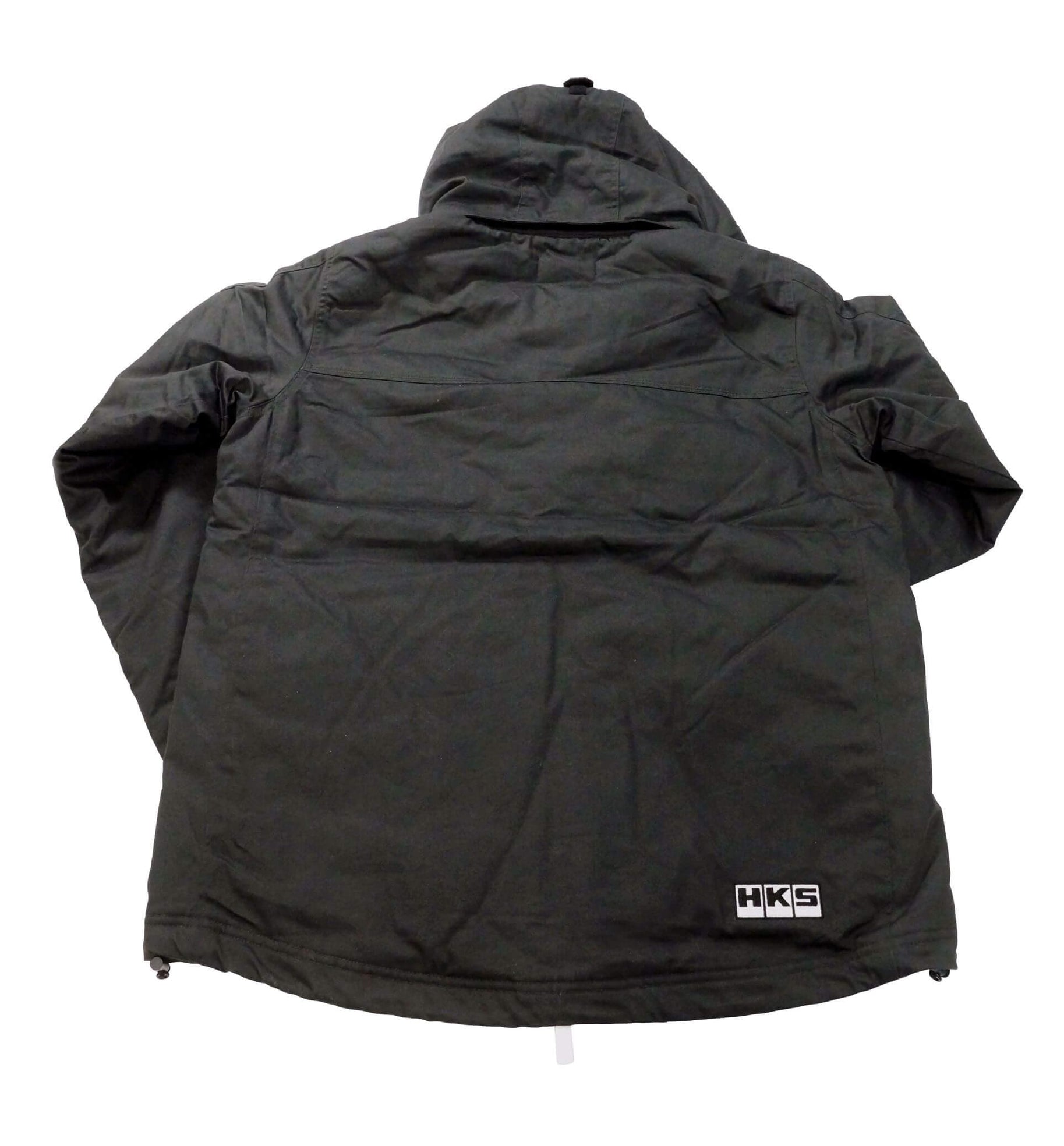 HKS Warm Jacket - Large (hks51007-AK303)