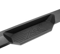 Westin 2020 Jeep Gladiator HDX Xtreme Nerf Step Bars - Textured Black