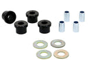 Whiteline 2007 Toyota Tundra Base Steering Rack Bushing Kit