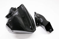 HKS 2020- Toyota Supra GR Dry Carbon Air Intake Box