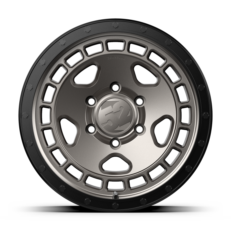 fifteen52 Turbomac HD 17x8.5 6x139.7 0mm ET 106.2mm Center Bore Magnesium Grey Wheel (THDMG-178569-00)