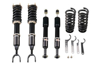 BC Racing BR Coilovers for 03-06 E55-AMG | 07-09 E63-AMG RWD