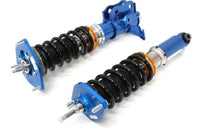 Coilovers Street Zero A Pillow Upper Mounts Adjustable