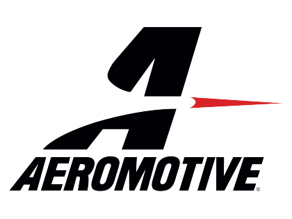 Aeromotive A1000 Brushless External In-Line Fuel Pump (11183)