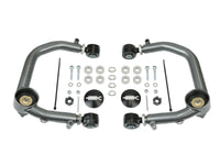 aFe Control 05-21 Toyota Tacoma Upper Control Arms - Gunmetal Grey