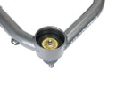 aFe Control 05-21 Toyota Tacoma Upper Control Arms - Gunmetal Grey