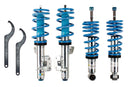 Bilstein B16 PSS10 09-11 Scion FR-S/ 06-12 Subaru BRZ Front & Rear Performance Suspension Kit