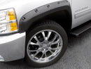 Lund 16-17 Toyota Tacoma RX-Rivet Style Textured Elite Series Fender Flares - Negro (4 piezas)