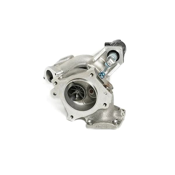 Mitsubishi 2017-2021 Honda Civic Type-R MHI Etapa 2 Actualización OEM Turbo