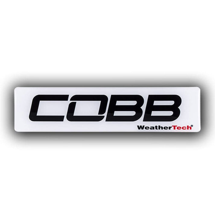 COBB 09-15 Mitsubishi Ralliart / 08-15 Evo X Front FloorLiner by WeatherTech - Black (cobbWT442231)