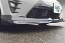 GReddy Toyota 86 Front Lip Spoiler