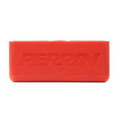 Perrin Trunk Handle - Red