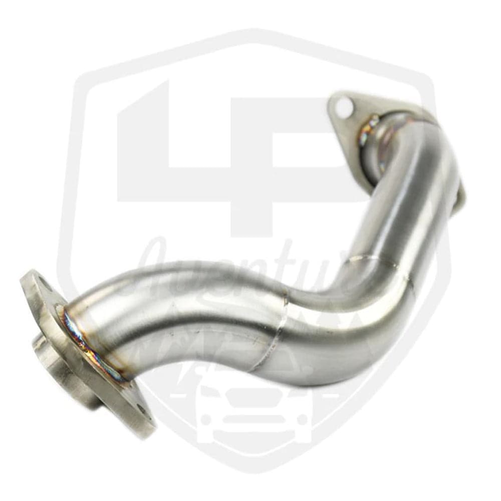 LP Aventure 13-18 Toyota RAV4 Lachute Tubo delantero de rendimiento (lpaFLP-RAV4-18-FR.PIPE)