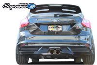 GReddy 13-17 Ford Focus ST Supreme SP Exhaust