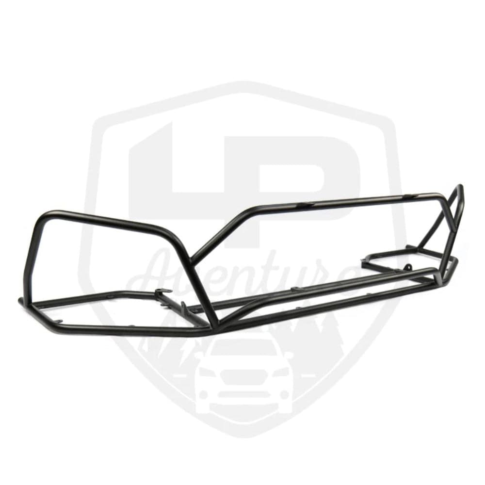 LP Aventure 13-14 Subaru Outback Big Bumper Guard - Powder Coated