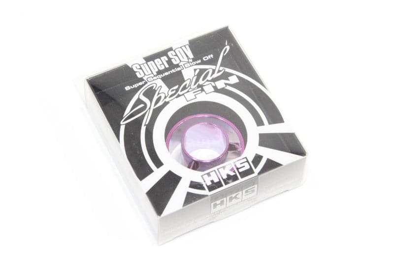 HKS PURPLE SSQV INSERT  (hks1422-SA001)