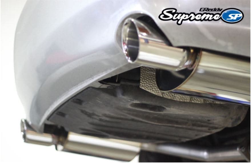 GReddy 05-13 IS350 / IS250 Supreme SP Exhaust