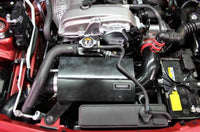 Mishimoto Performance Intake - Wrinkle Red