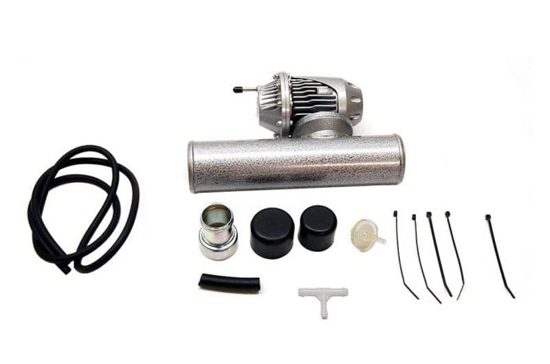 HKS 1991-1993 Nissan Silvia PS13 JDM Specific SR20DET Only SSQV4 BOV Kit (hks71008-AN024)