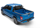 BackRack 15-21 Colorado / 16-21 Toyota Tacoma / 19-21 Ranger Original Rack Frame Only Requires Hardware