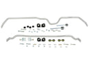 Whiteline 89-94 Nissan 240SX Front & Rear Sway Bar Kit