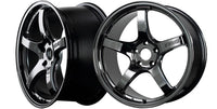 Rueda Gram Lights 57CR 19x9.5 +25 5-112 RBC