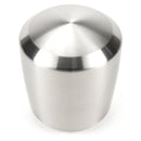 Raceseng Ashiko Shift Knob (No Engraving) M10x1.5mm Adapter - Brushed