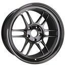 Enkei RPF1 18x9.5 5x100 38mm Offset 73mm Bore SBC Wheel