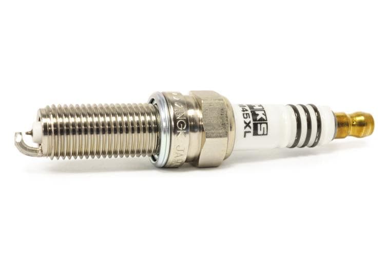 HKS Super Fire Racing Spark Plug M45XL - Mitsubishi Evolution X