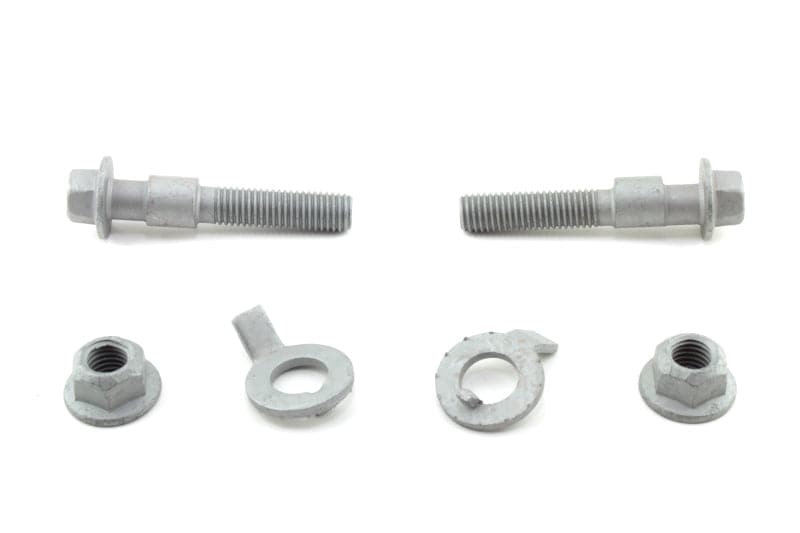 Whiteline 90-05 Toyota Celica Camber Adjusting - Bolt Kit