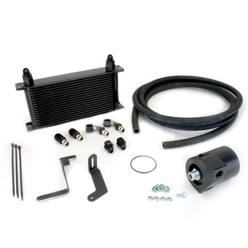 Skunk2 13-19 BRZ/FR-S/Toyota 86 Oil Cooler Kit (626-12-0050)