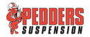 Pedders Adjustable camber plate 2012+ Subaru BRZ (PED-581038)