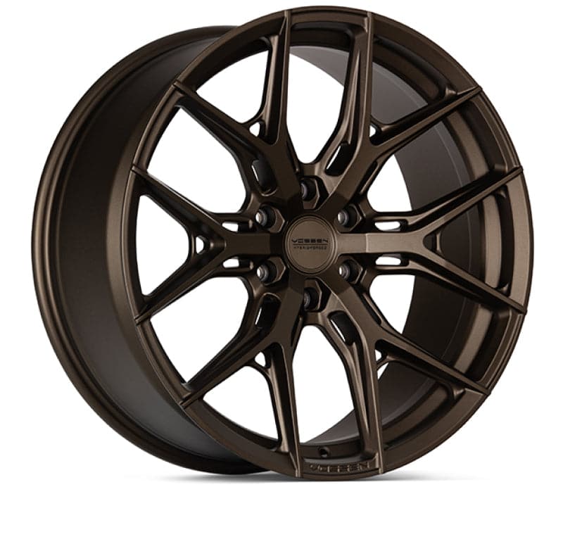 Vossen HF6-4 20x9.5 / 6x135 / ET15 / Cara Profunda / 87.1 - Terra Bronce (HF5-0N10)