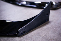 HKS Type S Front Spoiler for 2022+ Toyota GR86